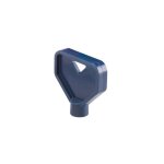 Cl� � triangle pour tableaux gewiss gw46522