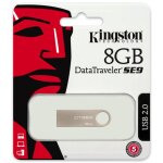 Clé usb 2. 0 kingston 8 go dtse9 8 go stick se9 dtse9h 8 go mémoire Clé usb 2. 0 kingston 8 go dtse9 8 go stick se9 dtse9h 8 go mémoire