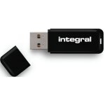 Cle usb integral 128gb usb3. 0 drive neon black up to r - 120 w - 30 mbs