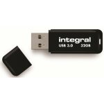 Cl usb integral cle usb 3. 0 32 gb - noir
