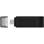 Cl� usb kingston datatraveler 70 usb 3. 2, 64 go
