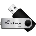Cl� usb mediarange mr912, usb 2. 0, 64 go