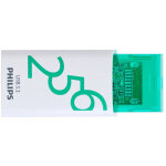 Cl� usb philips cle usb c philips click 3. 2 256go