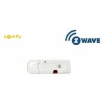 Somfy - cl usb zwave, pr activer la compatibilit zwave sur tahoma