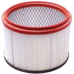 Cleancraft - filtre � cartouche hepa h14 7010303