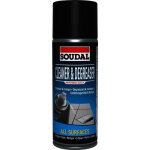 Cleaner & degreaser nettoyant (400 ml) - 119708 - soudal Cleaner & degreaser nettoyant (400 ml) - 119708 - soudal