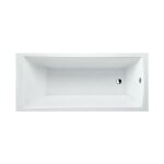 Cleargreen - baignoire sustain 1800 x 800 mm - 218 litres - aquatop