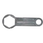 Clef de d�montage de buse pour spa gonflable ospazia compatible autres marques