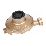 Clesse industries - detendeur fixe butane 2. 6 kg / h