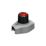 Clesse industries - dtendeur fixe scurit propane 1, 3kg / h 37mb 2me dtente