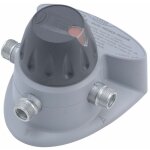 Clesse industries - inverseur limiteur auto nf propane m 20x150 - 110kg / h - 1, 5bar