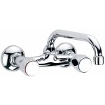 Clever - mitigeurs de cuisine 15 with2 guayama