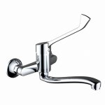 Mitigeur vier mural mdicale s12 urban clever - 99216