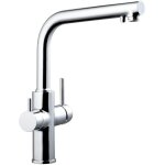 Clever - robinet d'évier pour osmose caiman - standard hydraulics Clever - robinet d'évier pour osmose caiman - standard hydraulics