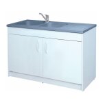 Clic clac sous evier 1200 2p Clic clac sous evier 1200 2p