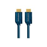 Premium cble hdmi? haute vitesse avec ethernet, 4k / 60hz. longueur de cble 1. 5 m