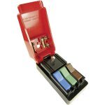 Cliff cl1850 adaptateur de mesure � visser - connexion rapide q72638