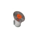 Clignotant  led nice fl200