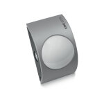 Clignotant mural - king gates novo led plus ? lampe 24 v, pour le systme de scurit des automatismes, ...