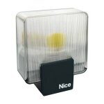 Clignotant nice el 220v