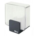 Clignotant nice era led 230v avec antenne int�gr�e elac