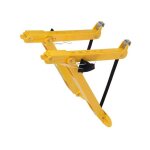 Climaconcept - support installation unit� int�rieure de climatisation / climatiseur mural