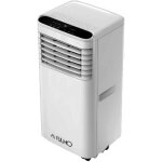 Climatisation mobile 7000btu / heure 800 watts - fulmo