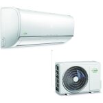 Climatisation mono - split 5, 2kw remko skw 521 dc