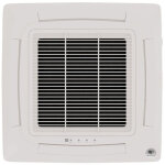 Climatisation nagano fa�ade cassette 800x800 (873278)