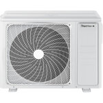 Climatisation r�versible nagano / niseko unit� ext�rieure quadri - split 8500w r32 v2 - thermor - 872176 ...