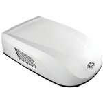 Climatiseur connect 2600w blanc - eza Climatiseur connect 2600w blanc - eza