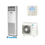 Climatiseur daikin fva100a / rzasg100mv1