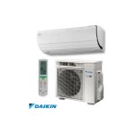 Climatiseur daikin ururu sarara ftxz25n + rxz25n