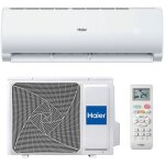 Climatiseur haier geos + 6, 8kw 24000btu a + + / a + r32 wifi