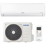 Climatiseur inverter samsung 12 000 btu classe a + + gaz r32 srie ar35