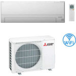 Climatiseur inverter wifi mitsubishi msz - bt msz - bt25vgk 9000 btu classe a + + / a + +