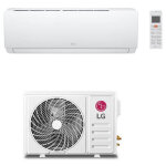 Climatiseur lg libero r329000 btu w09ti neu inverter classe a + + / a +