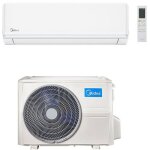 Climatiseur midea evolution r32 wifi en option 12000 btu msagxbu - 12hrdn8 inverter classe a + + / a ... Climatiseur midea evolution r32 wifi en option 12000 btu msagxbu - 12hrdn8 inverter classe a + + / a ...