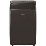Climatiseur mobile 2800w 35m2 - whirlpool - pacf29cob Climatiseur mobile 2800w 35m2 - whirlpool - pacf29cob