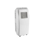 Climatiseur mobile argo relax 2930w 10000 btu / h blanc classe a Climatiseur mobile argo relax 2930w 10000 btu / h blanc classe a