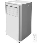 Climatiseur mobile cecotec forceclima 9100 soundless 9000 btu blanc classe a Climatiseur mobile cecotec forceclima 9100 soundless 9000 btu blanc classe a