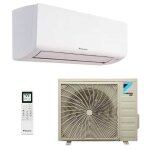 Climatiseur monosplit inverter 12000btu a + + / a + r32 gsi low daikin ftxc35d / rxc35d