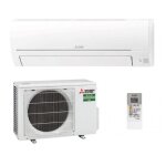 Mitsubishi electric - climatiseur msz - hr - mitsubishi mod�le : msz - hr50vf