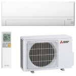 Climatiseur mural mitsubishi msz - bt25vgk