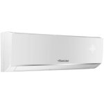 Climatiseur mural d'unit intrieure dc inverter r32