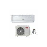 Ariston - climatiseur � onduleur s�rie alys 18000 btu 50 mud0 r - 32 wi - fi classe a + + en option