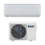 Baxi - climatiseur � onduleur s�rie astra 12000 btu jsgnw35 r - 32 wi - fi en option - nouveau