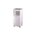 Muvip - climatiseur portable 2. 250 frigories Muvip - climatiseur portable 2. 250 frigories
