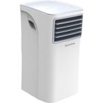 Ariston - climatiseur portable mobis 9 refroidissement seulement classe a 9000 btu 3881429