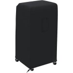 Climatiseur portable, housse pour climatiseur mobile int�rieur, protection universelle t�lescopique pour ...